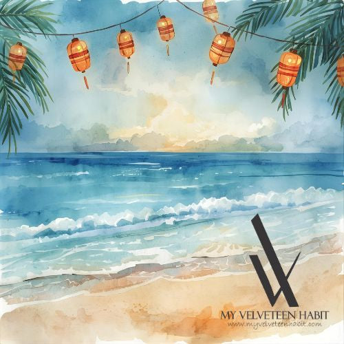 My Velveteen Habit Gift Card
