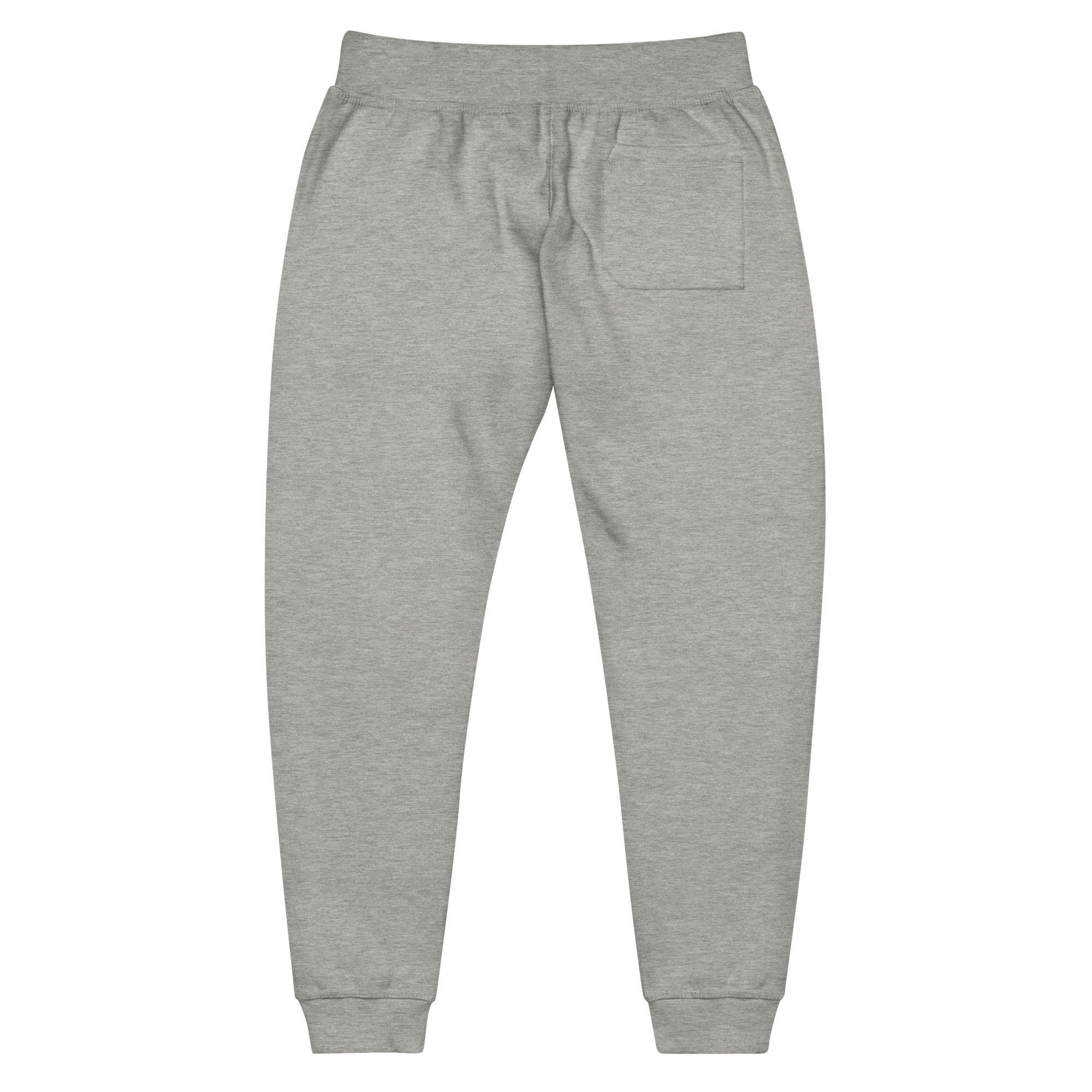 Cozy Fleece Lined Joggers for Women