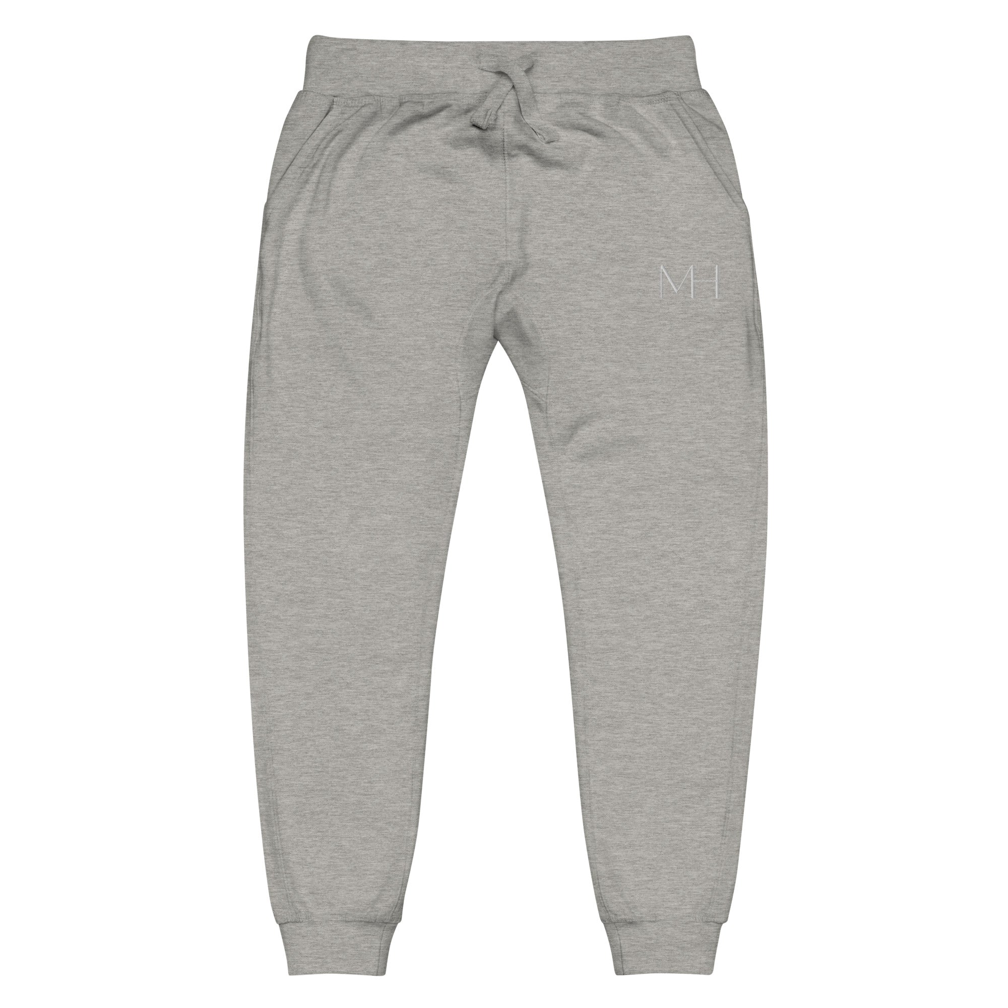 Cozy Fleece Lined Joggers for Women
