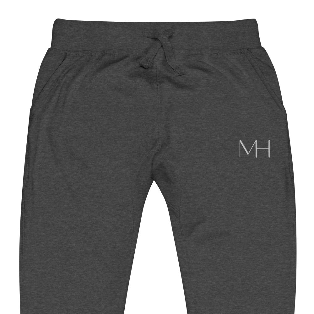 Cozy Fleece Lined Joggers for Women