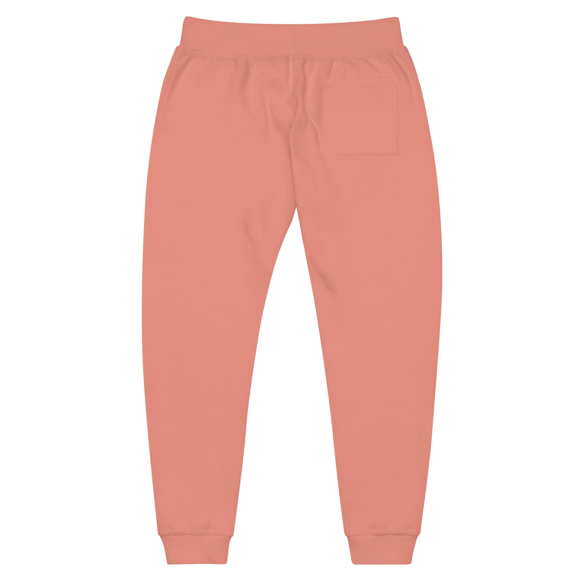 Cozy Fleece Lined Joggers for Women