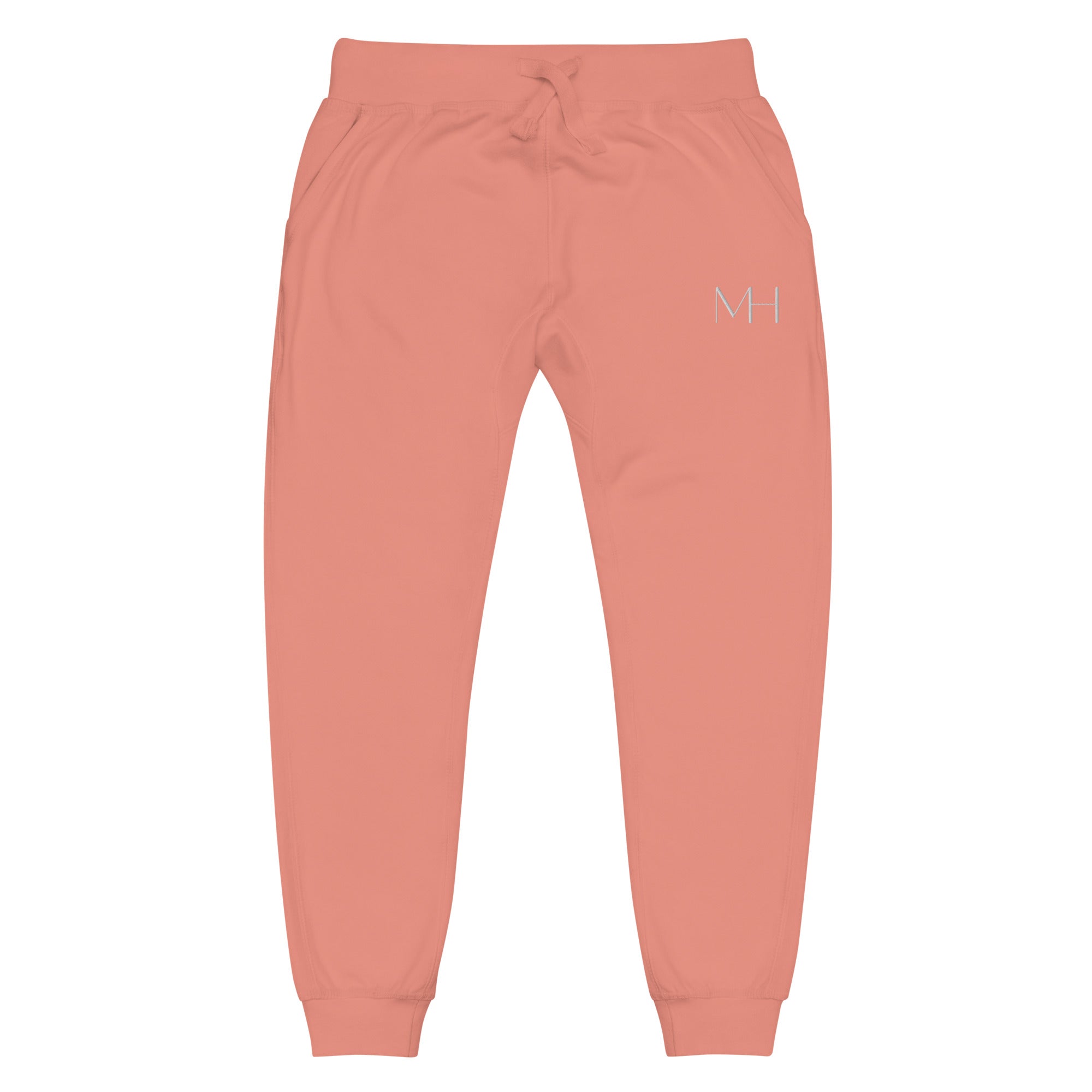 Cozy Fleece Lined Joggers for Women