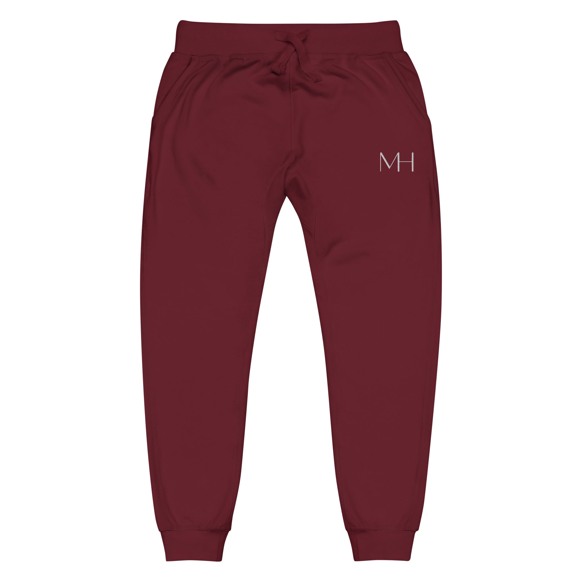 Cozy Fleece Lined Joggers for Women