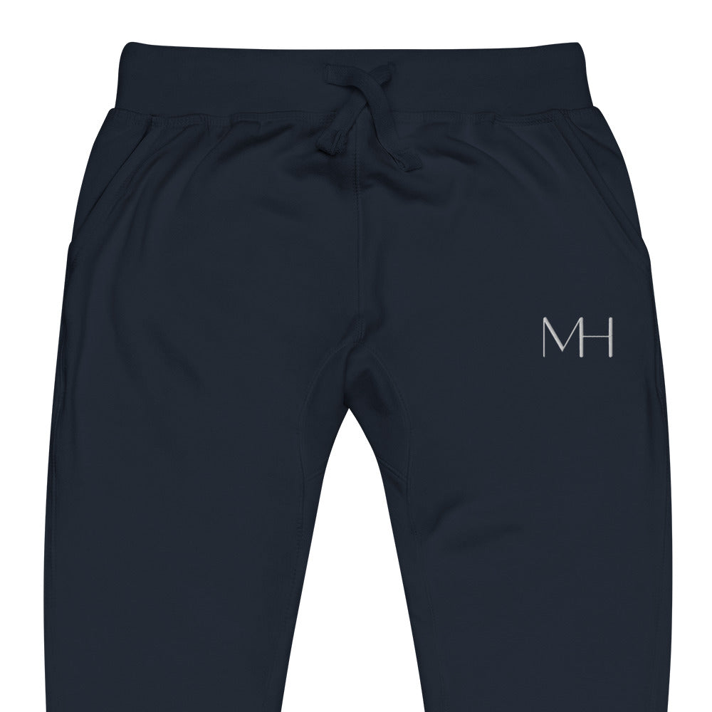 Cozy Fleece Lined Joggers for Women