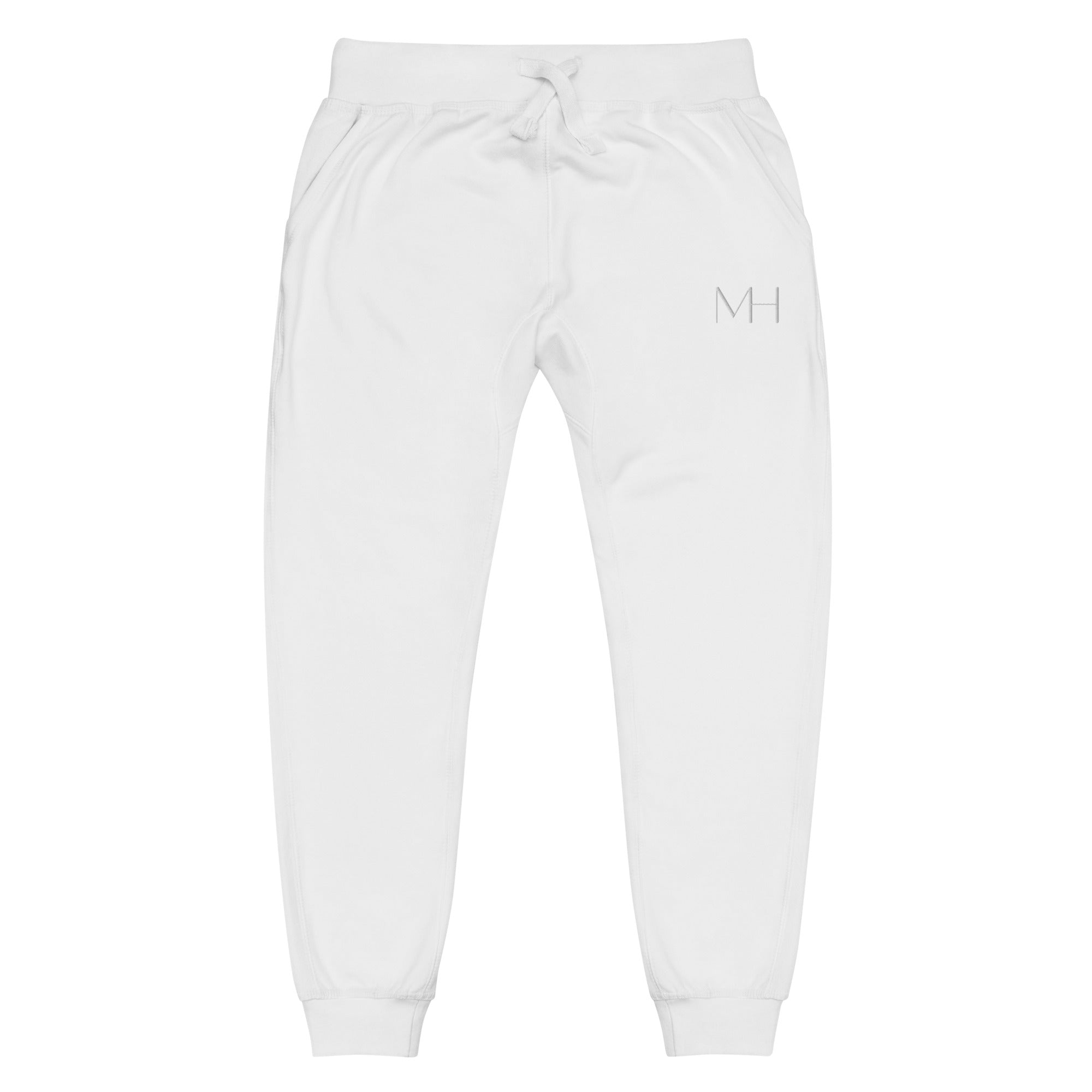 Cozy Fleece Lined Joggers for Women