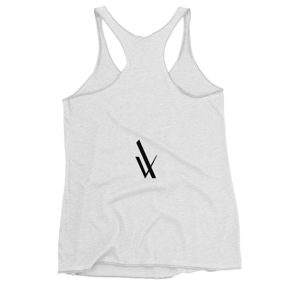 Wild Thing Racerback Tank Top