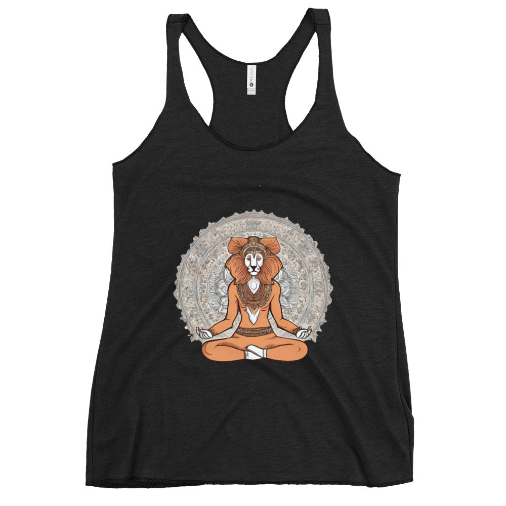 Wild Thing Racerback Tank Top