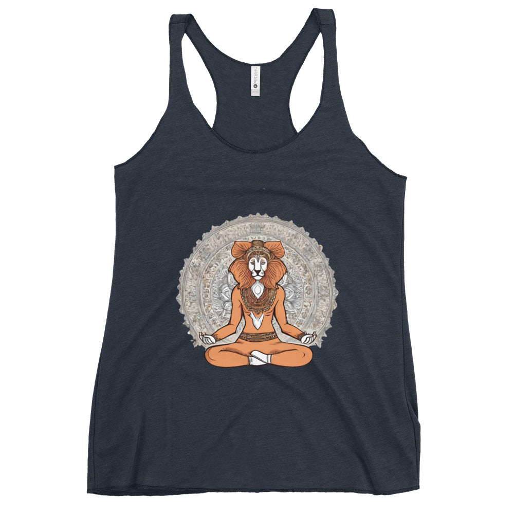 Wild Thing Racerback Tank Top