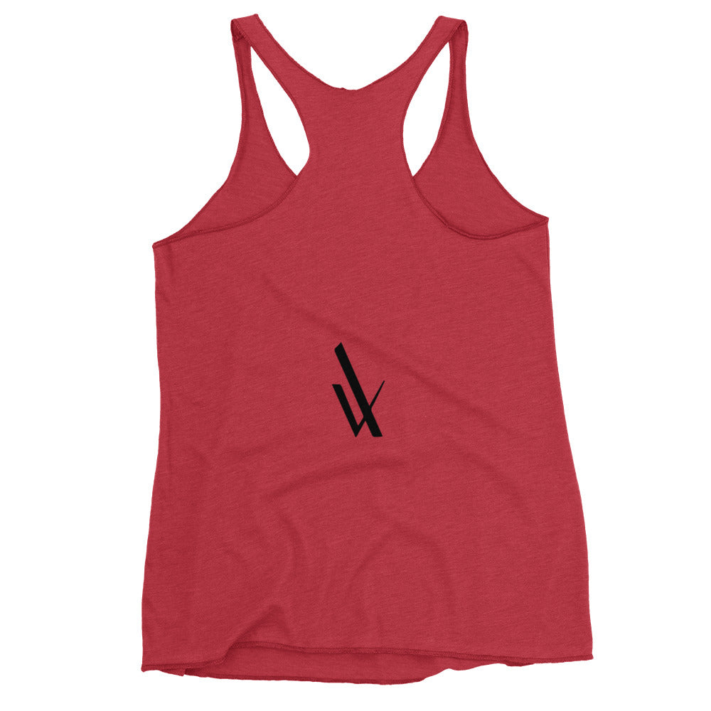 Wild Thing Racerback Tank Top