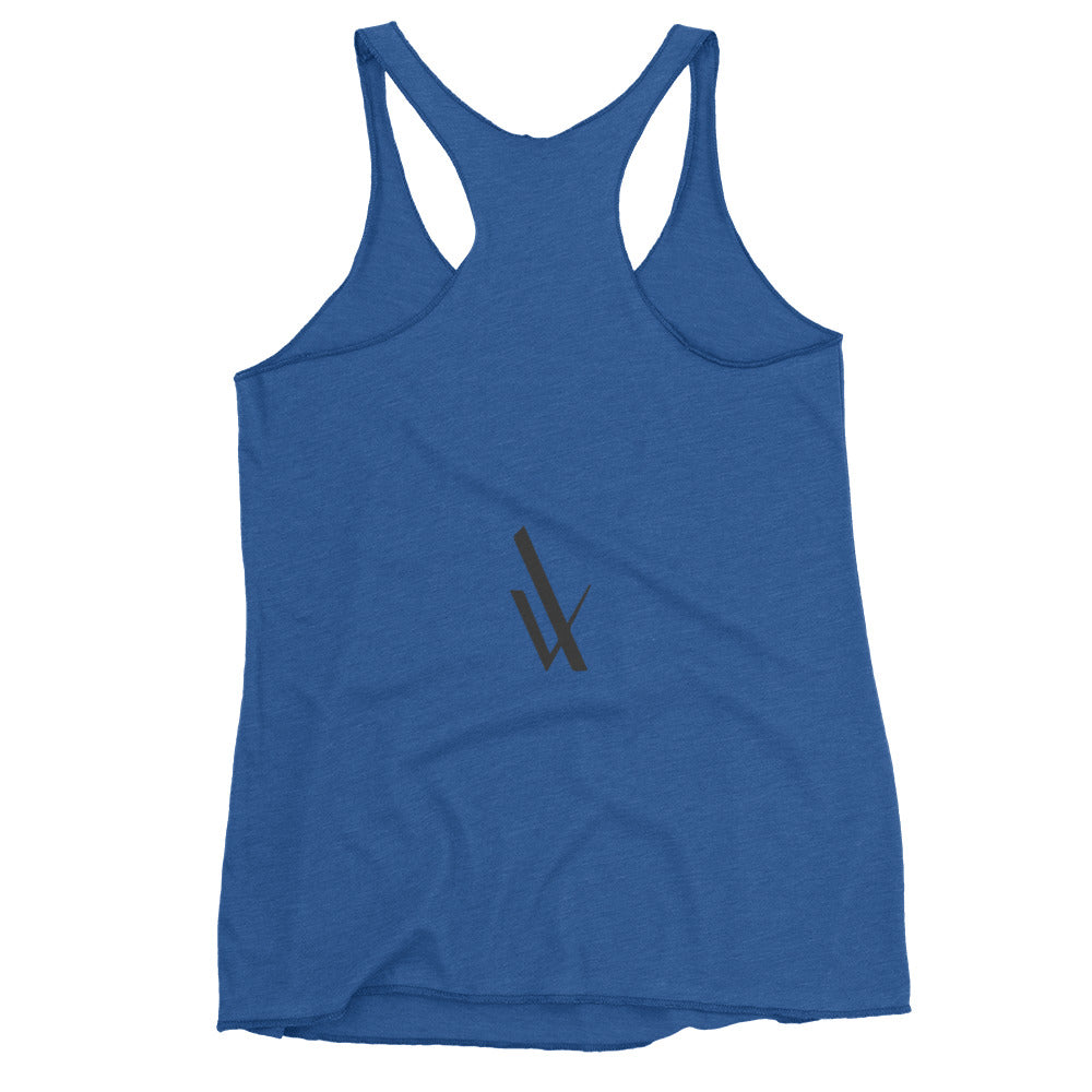 Wild Thing Racerback Tank Top