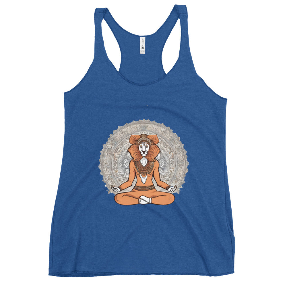 Wild Thing Racerback Tank Top