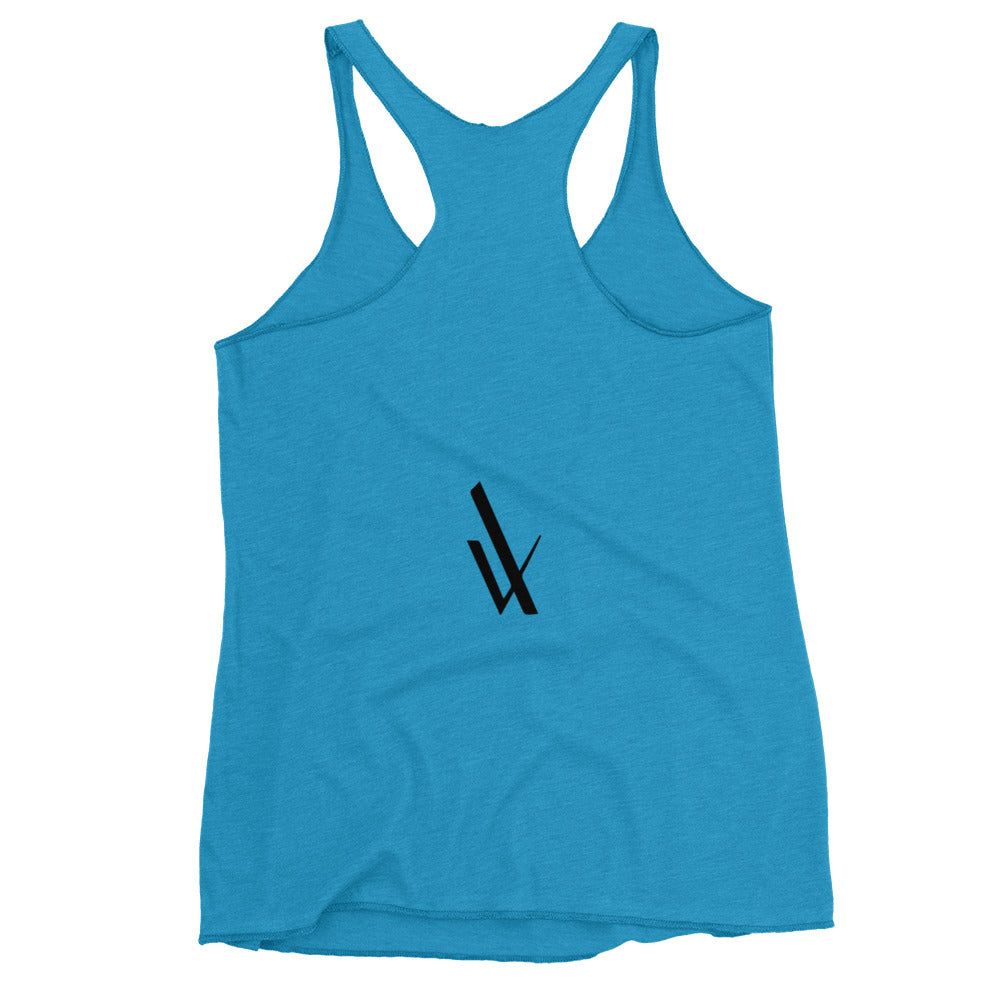 Wild Thing Racerback Tank Top