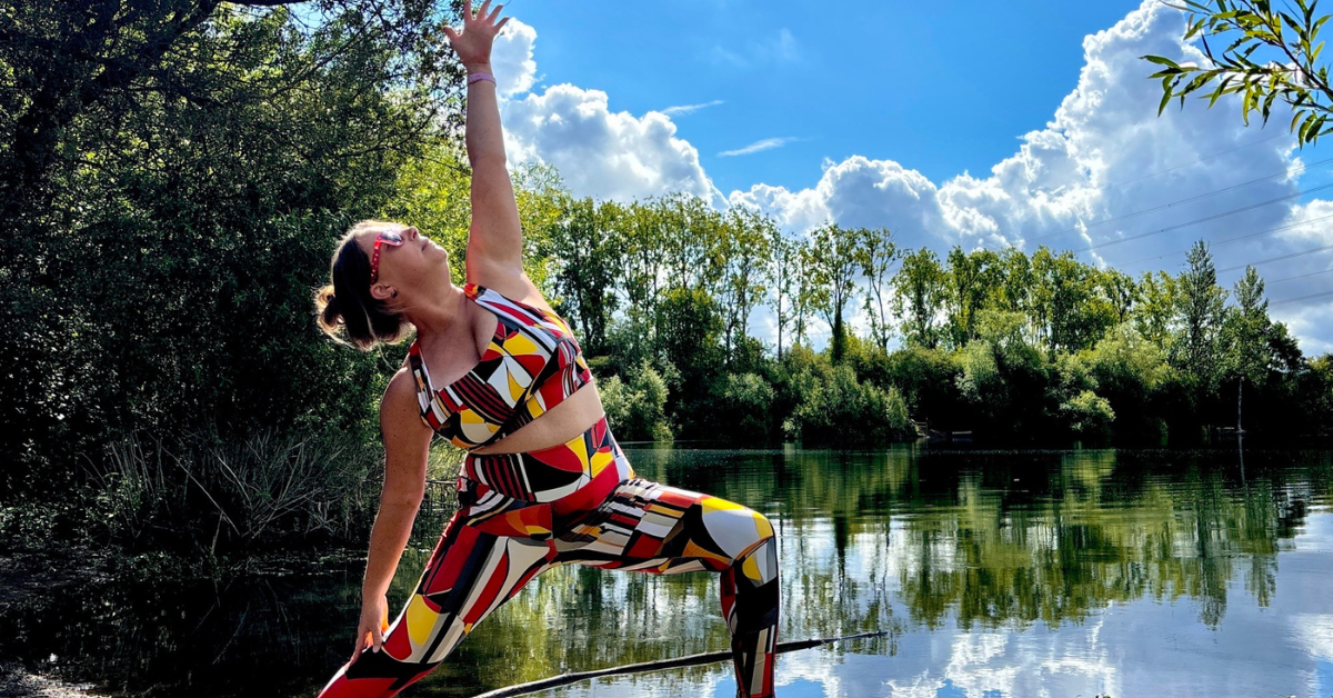 Best Yoga Clothing for Women: Funky, Colorful & Expressive Styles for Every Practice