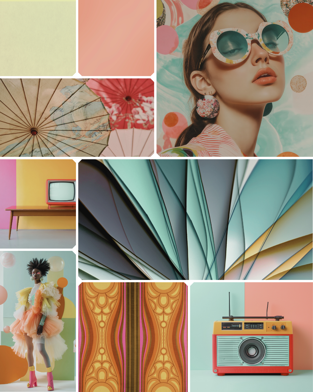 Sweet Sol Collection