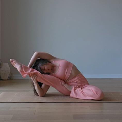 Sweet Sol Yoga Sports Bra – Melon