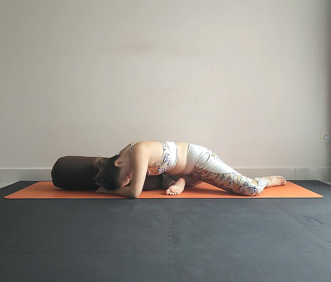 Mushroom Lover Sports Bra