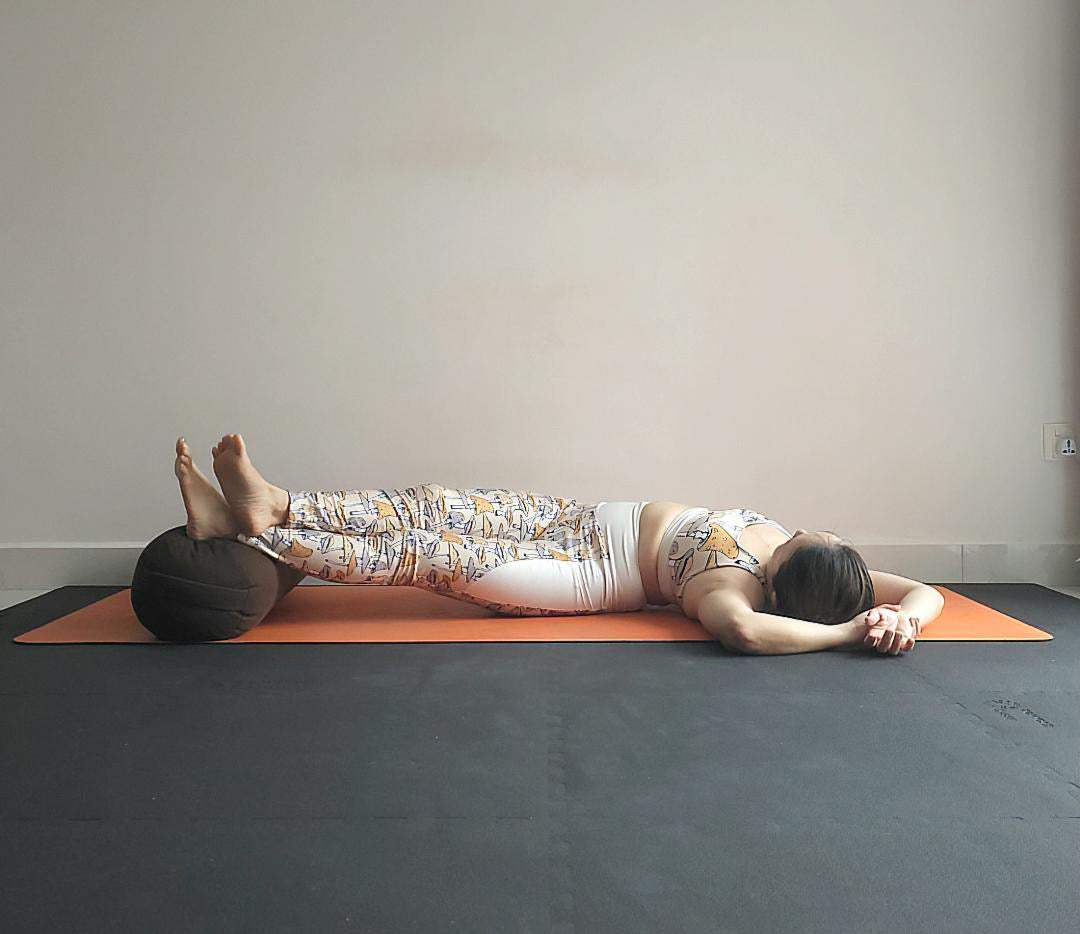 Mushroom Lover Sports Bra