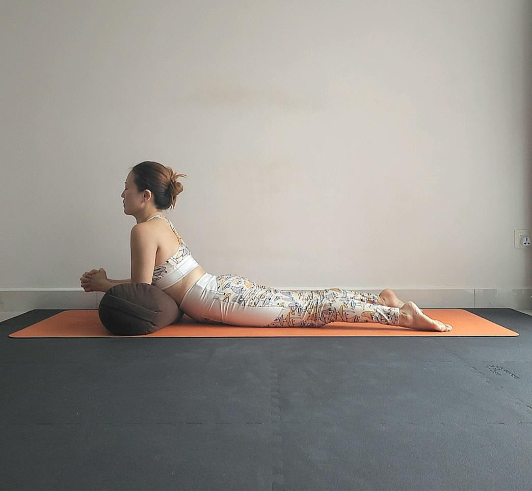 Mushroom Lover Sports Bra