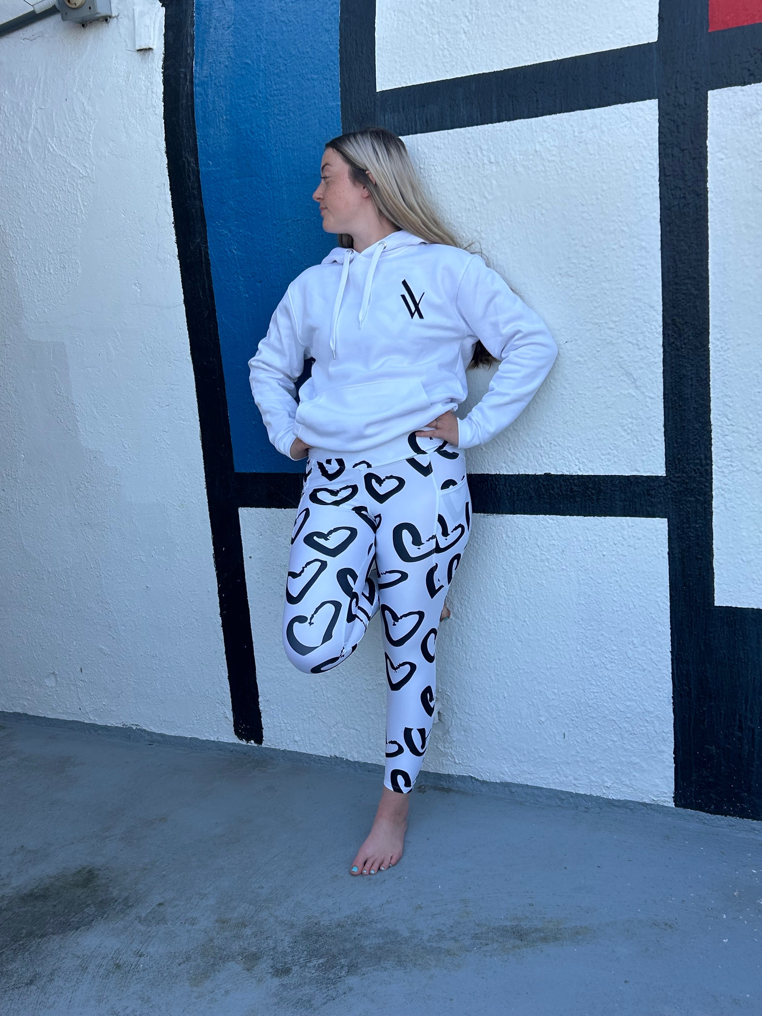 My Velveteen Habit-A Premium Eco-Friendly Hoodie Crafted from Organic and Recycled Materials