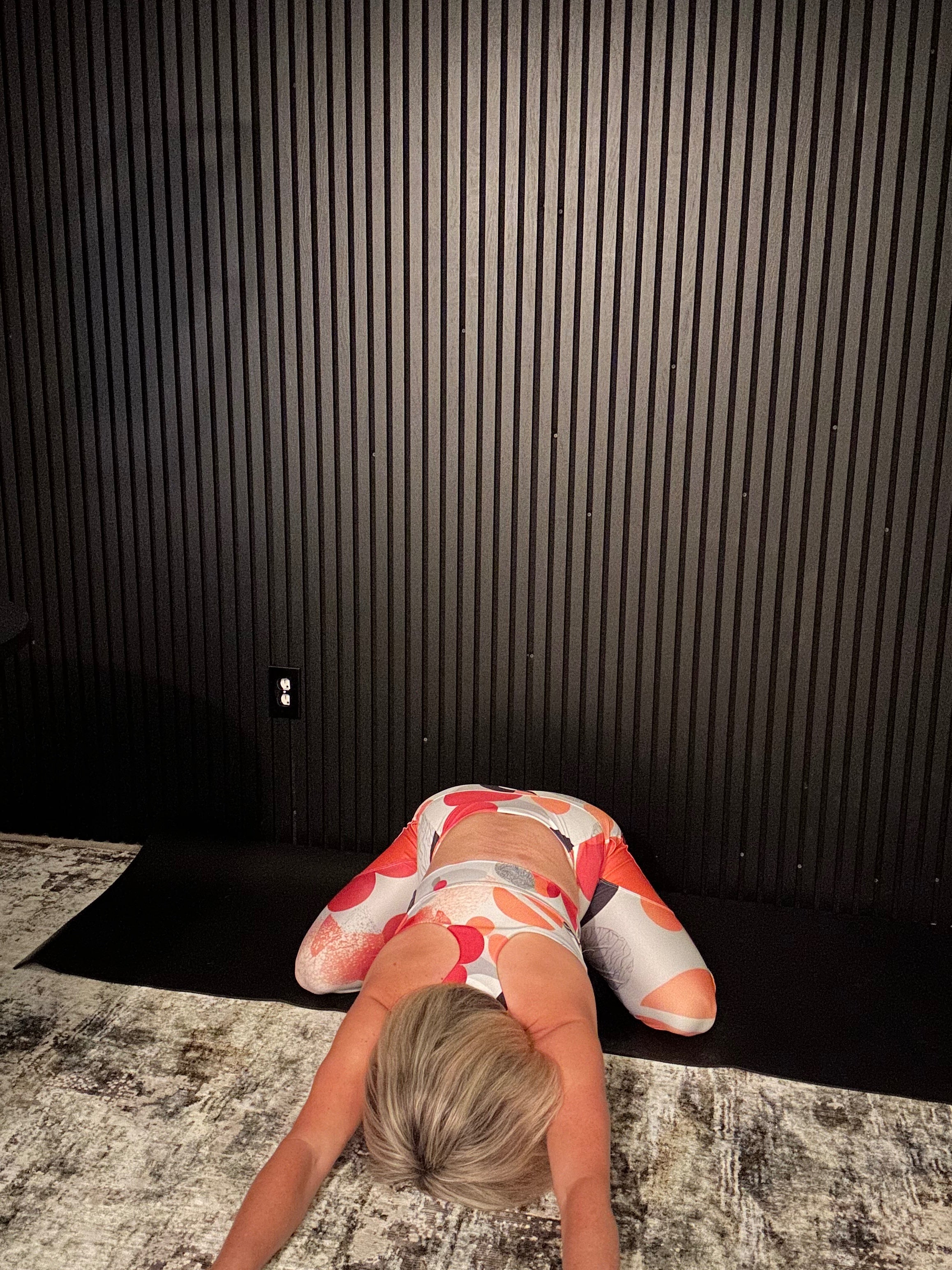 Meditation Circles Womens Yoga Leggings