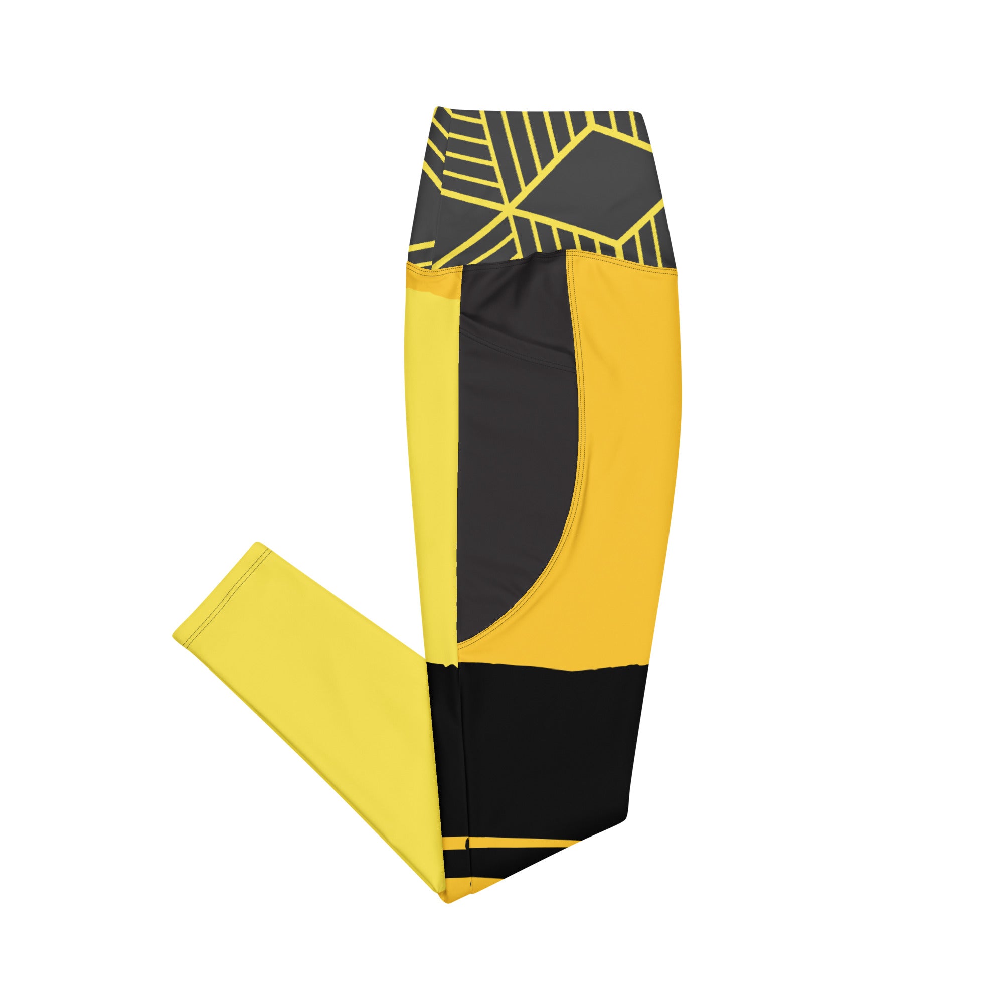 Lovin Hearts 2 Yoga Leggings