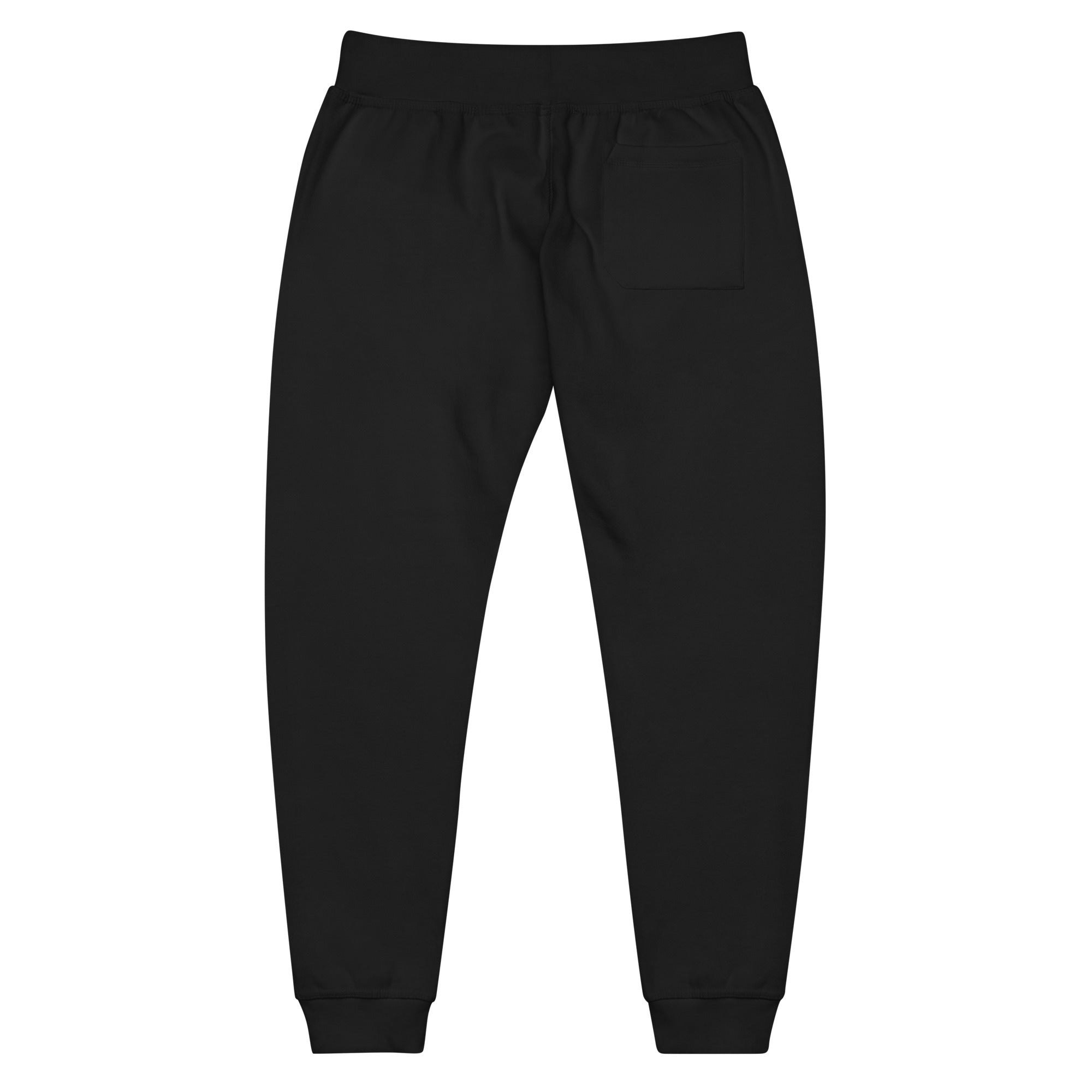 Cozy Fleece Lined Joggers for Women