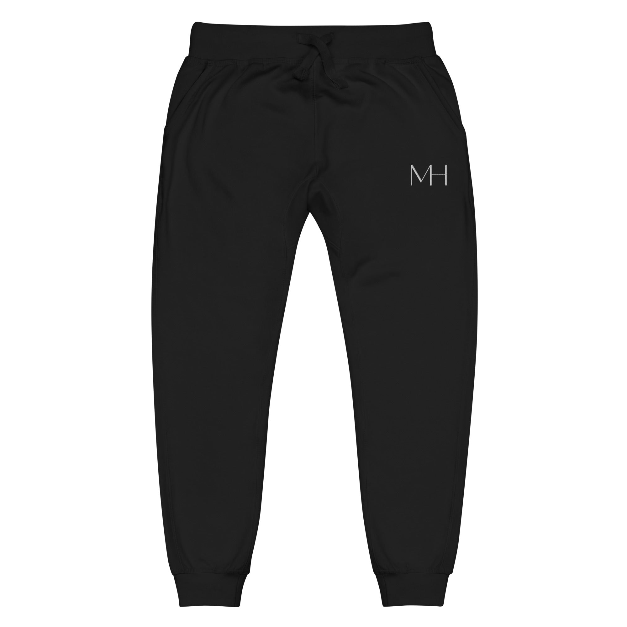 Cozy Fleece Lined Joggers for Women