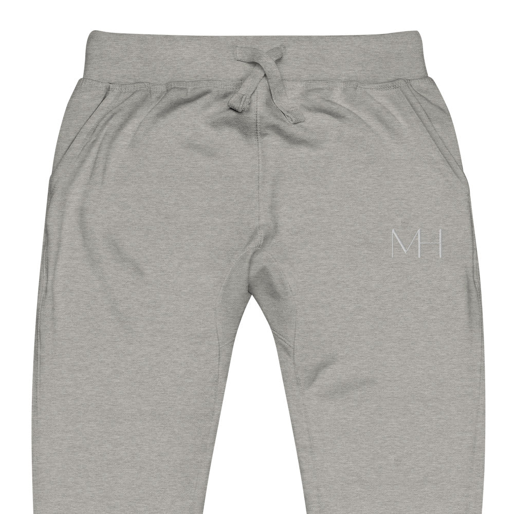 Cozy Fleece Lined Joggers for Women