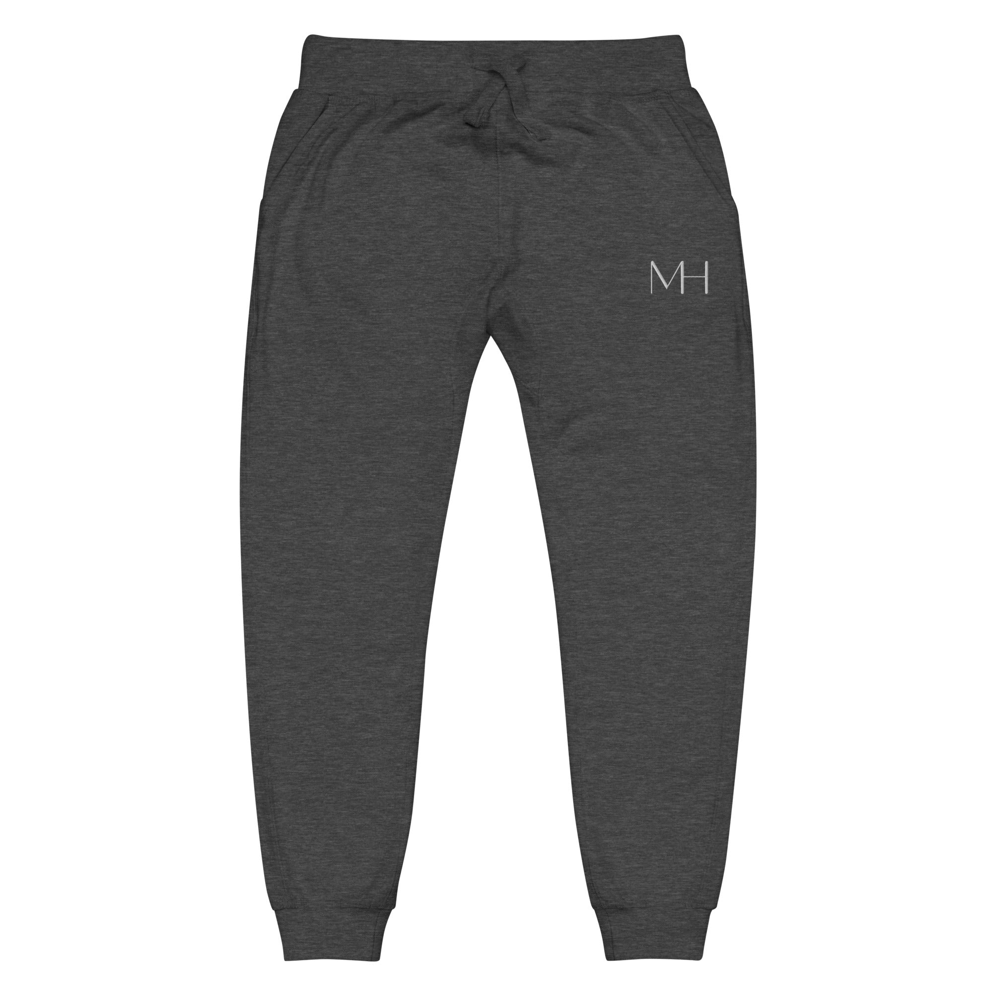 Cozy Fleece Lined Joggers for Women