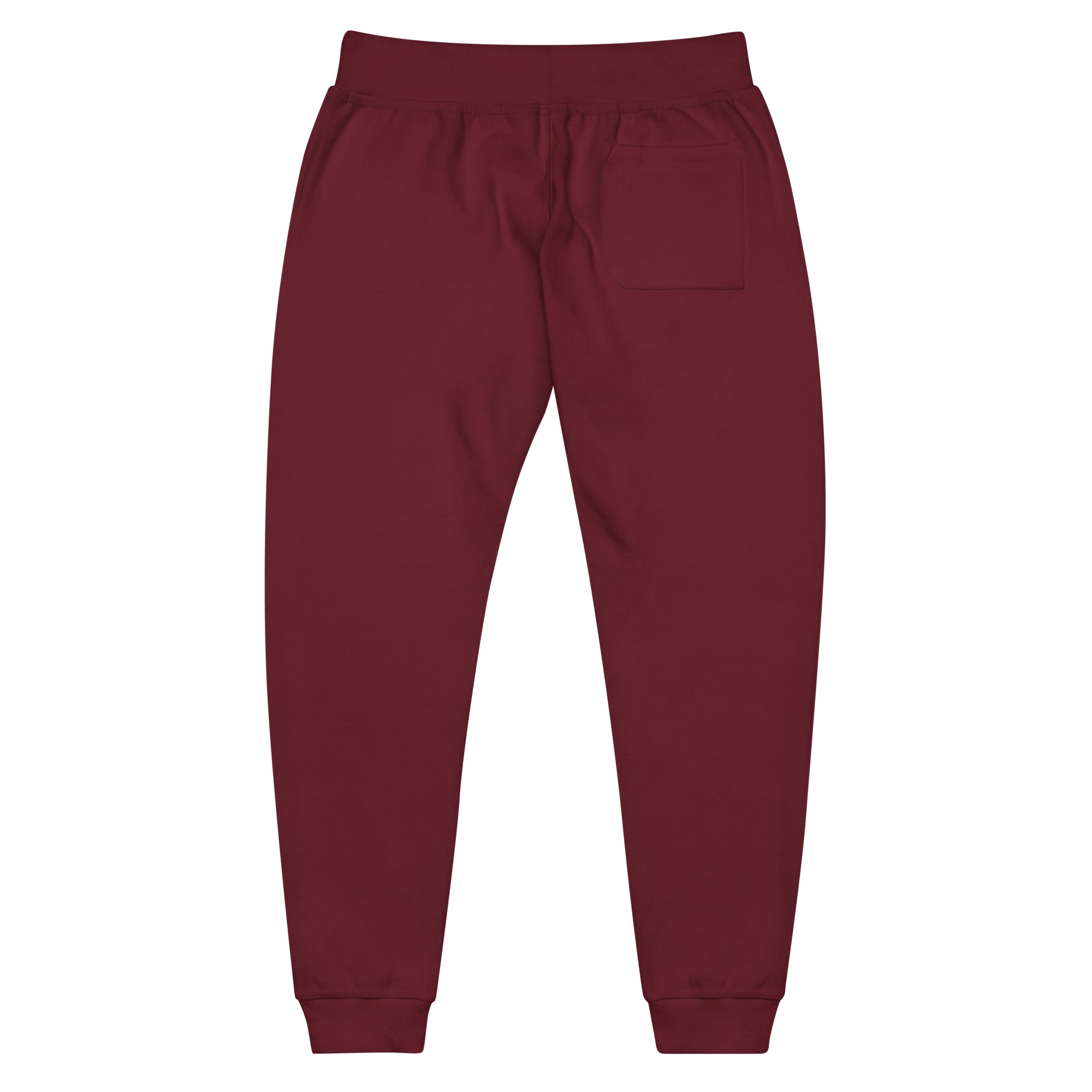 Cozy Fleece Lined Joggers for Women
