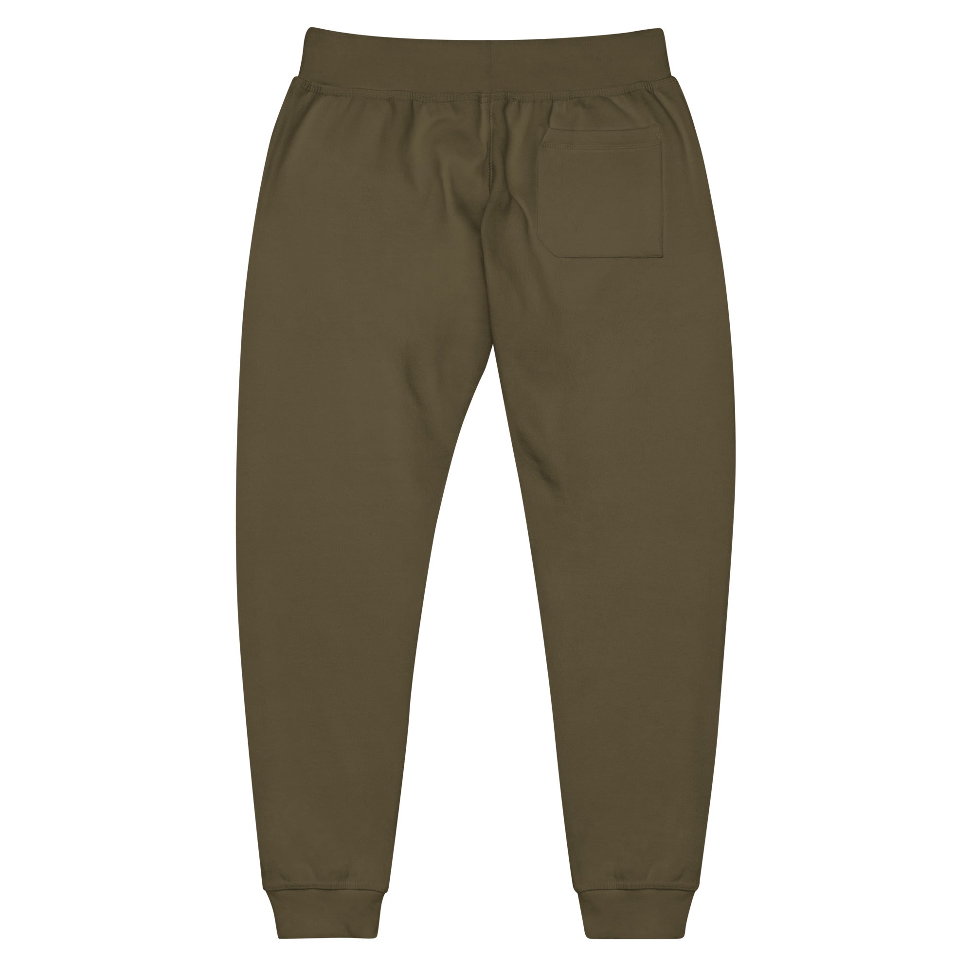 Cozy Fleece Lined Joggers for Women