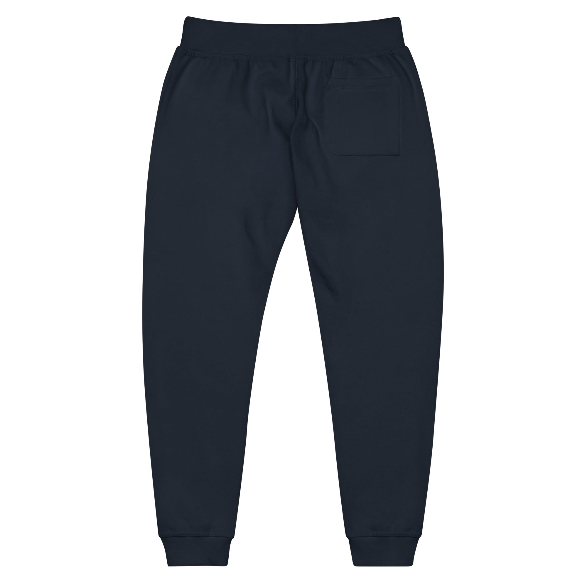 Cozy Fleece Lined Joggers for Women