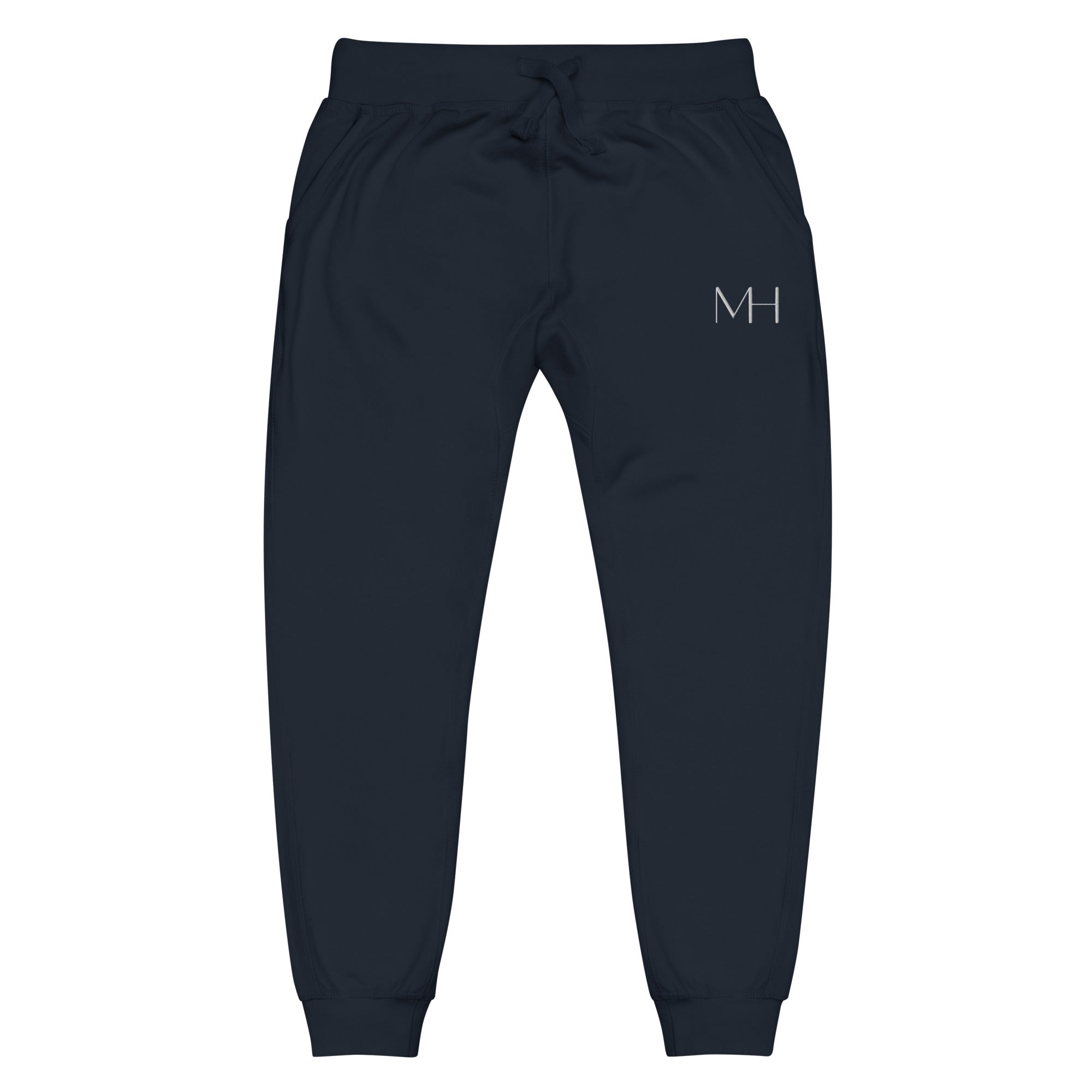 Cozy Fleece Lined Joggers for Women