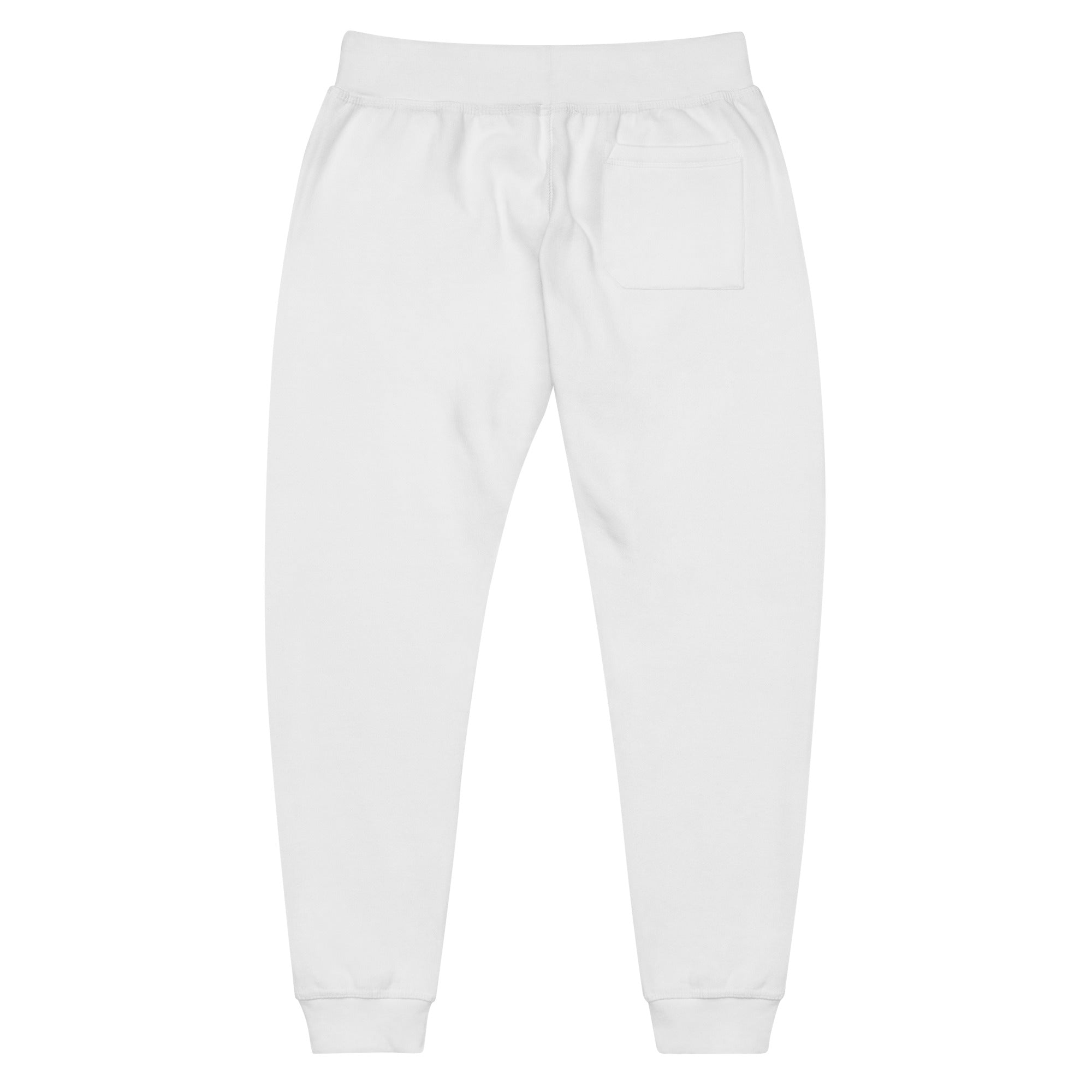 Cozy Fleece Lined Joggers for Women