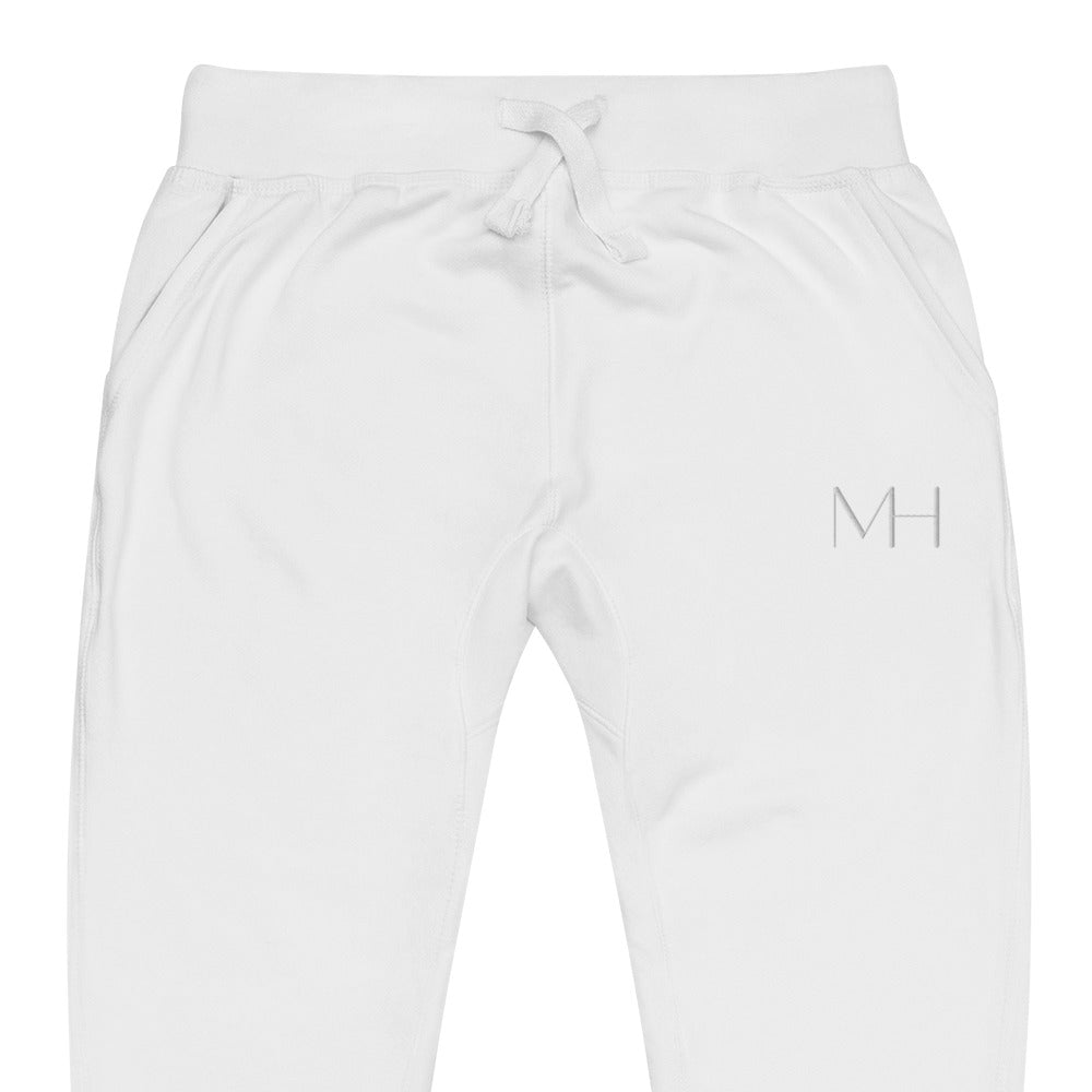 Cozy Fleece Lined Joggers for Women