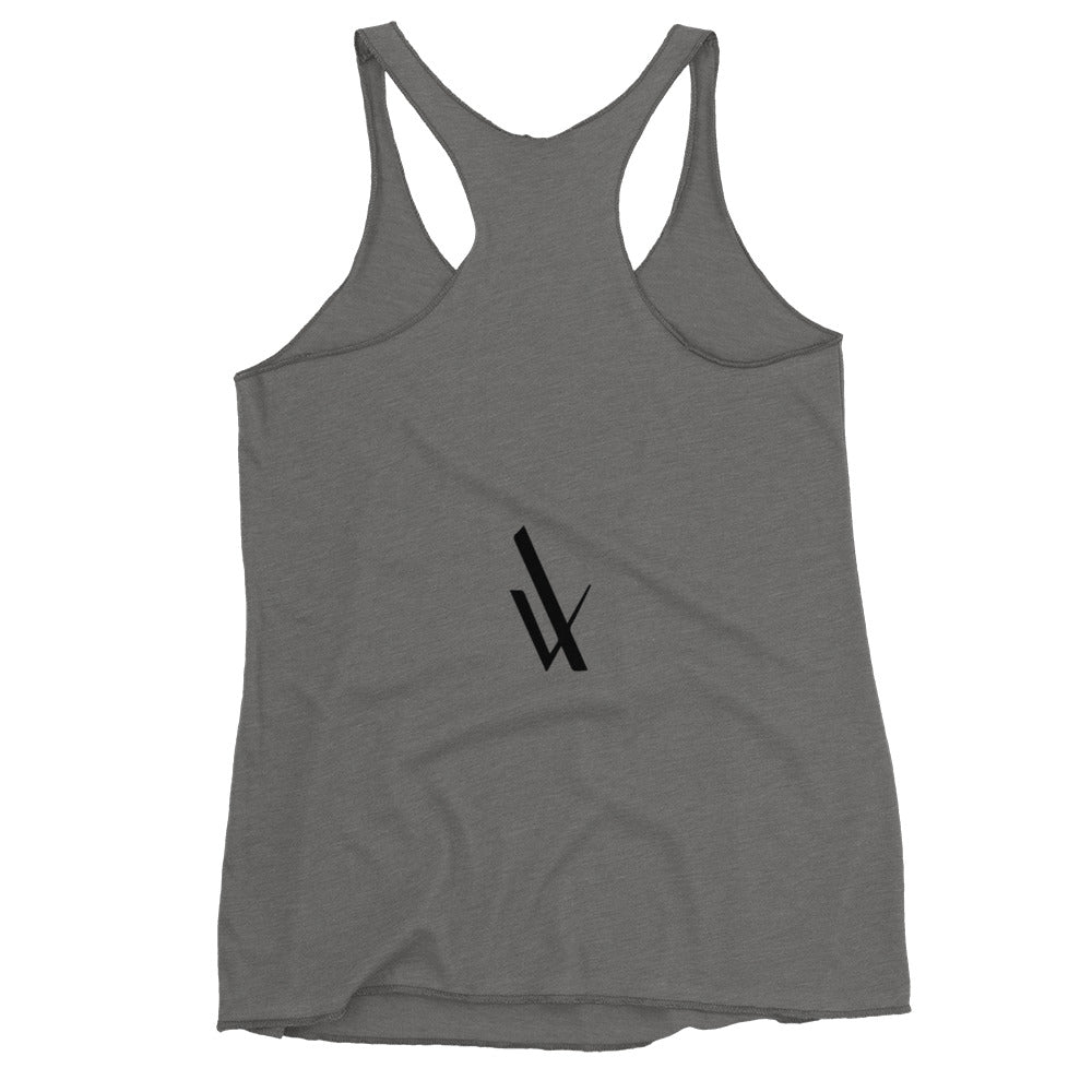 Wild Thing Racerback Tank Top
