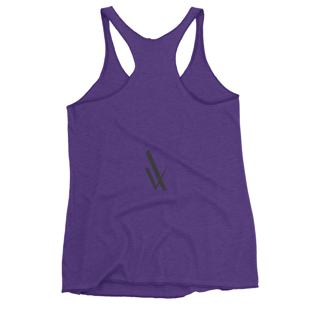 Wild Thing Racerback Tank Top