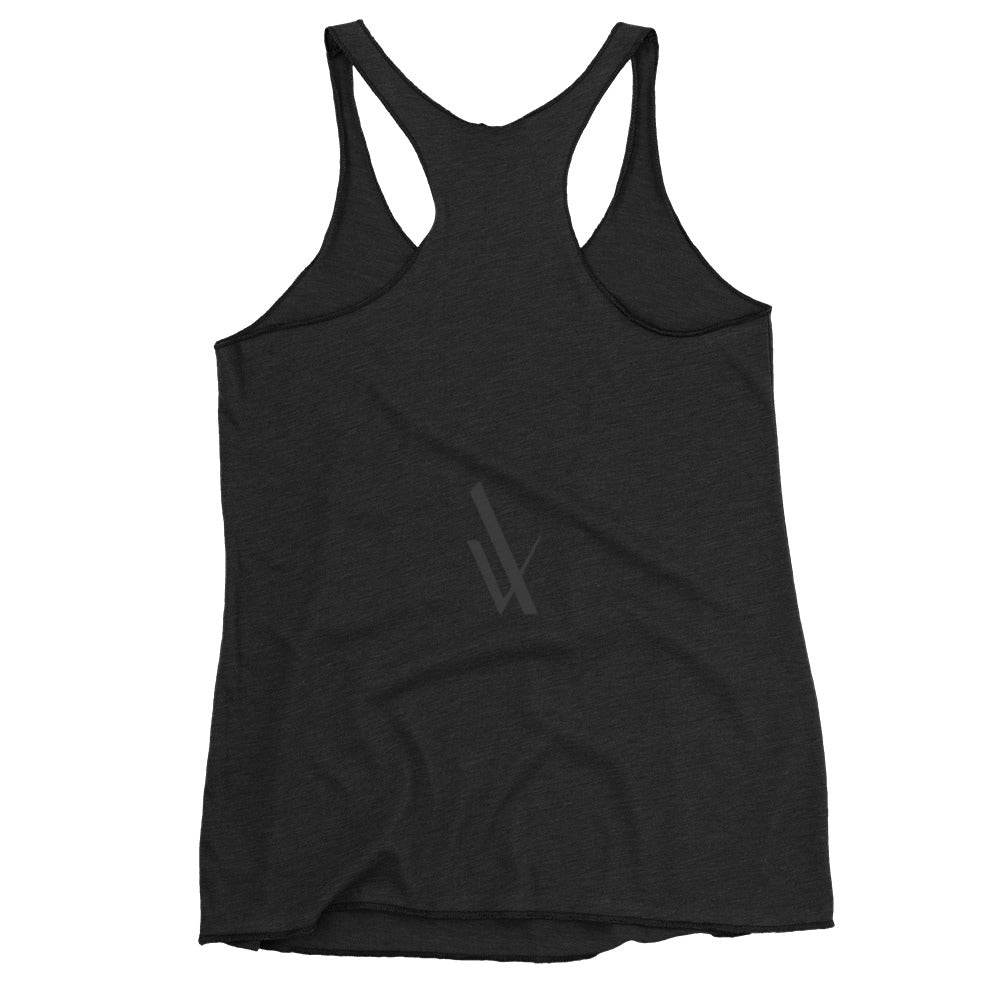 Wild Thing Racerback Tank Top