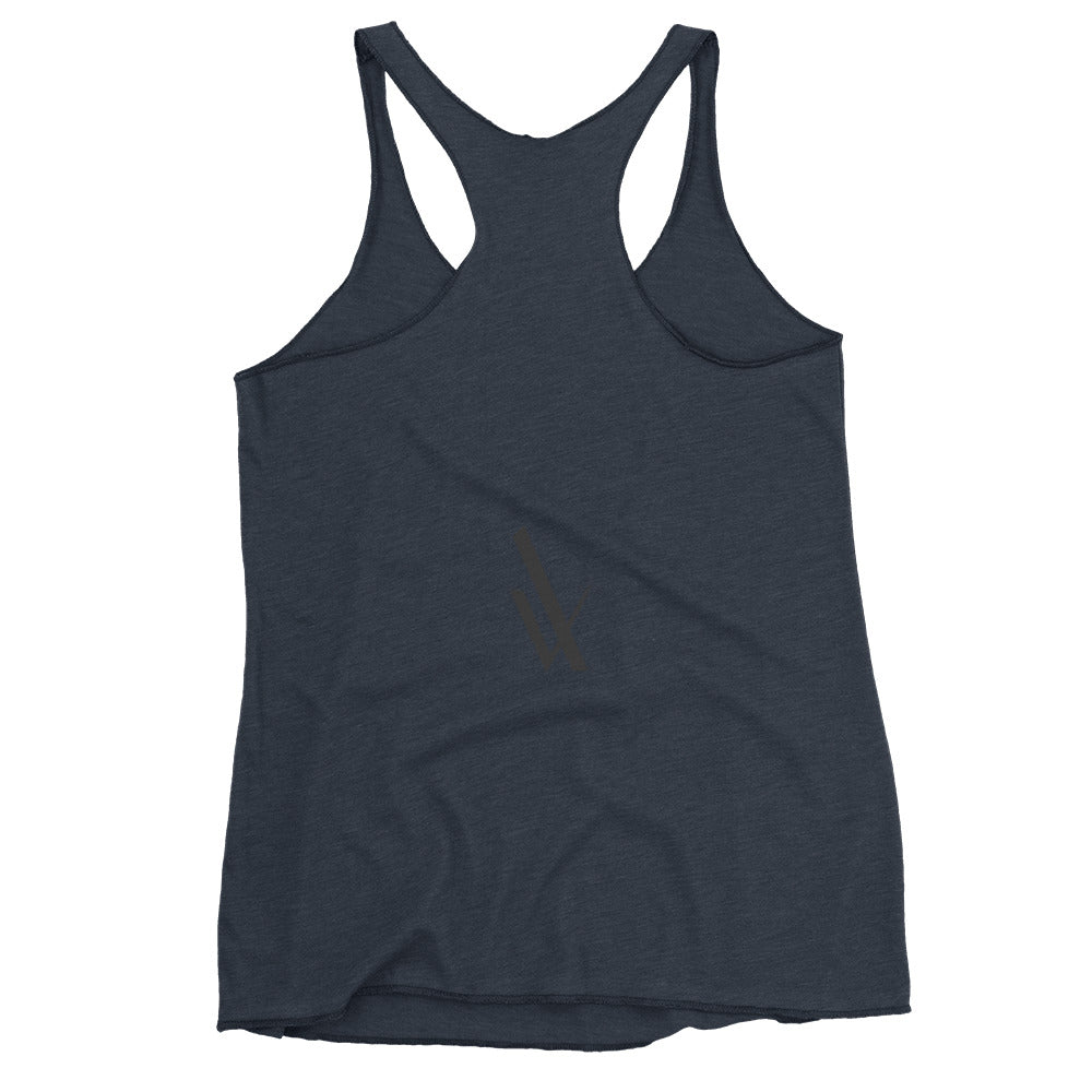 Wild Thing Racerback Tank Top